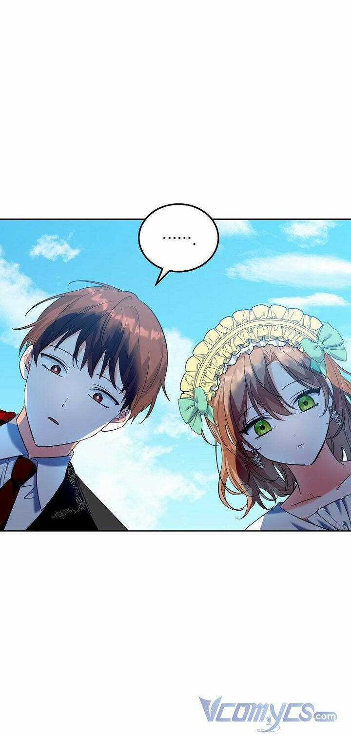 Ác Nữ Karuna Bé Lại - Chapter 43 - Trang 3