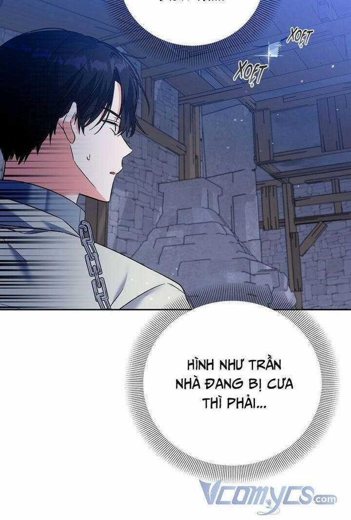 Ác Nữ Karuna Bé Lại - Chapter 43 - Trang 21