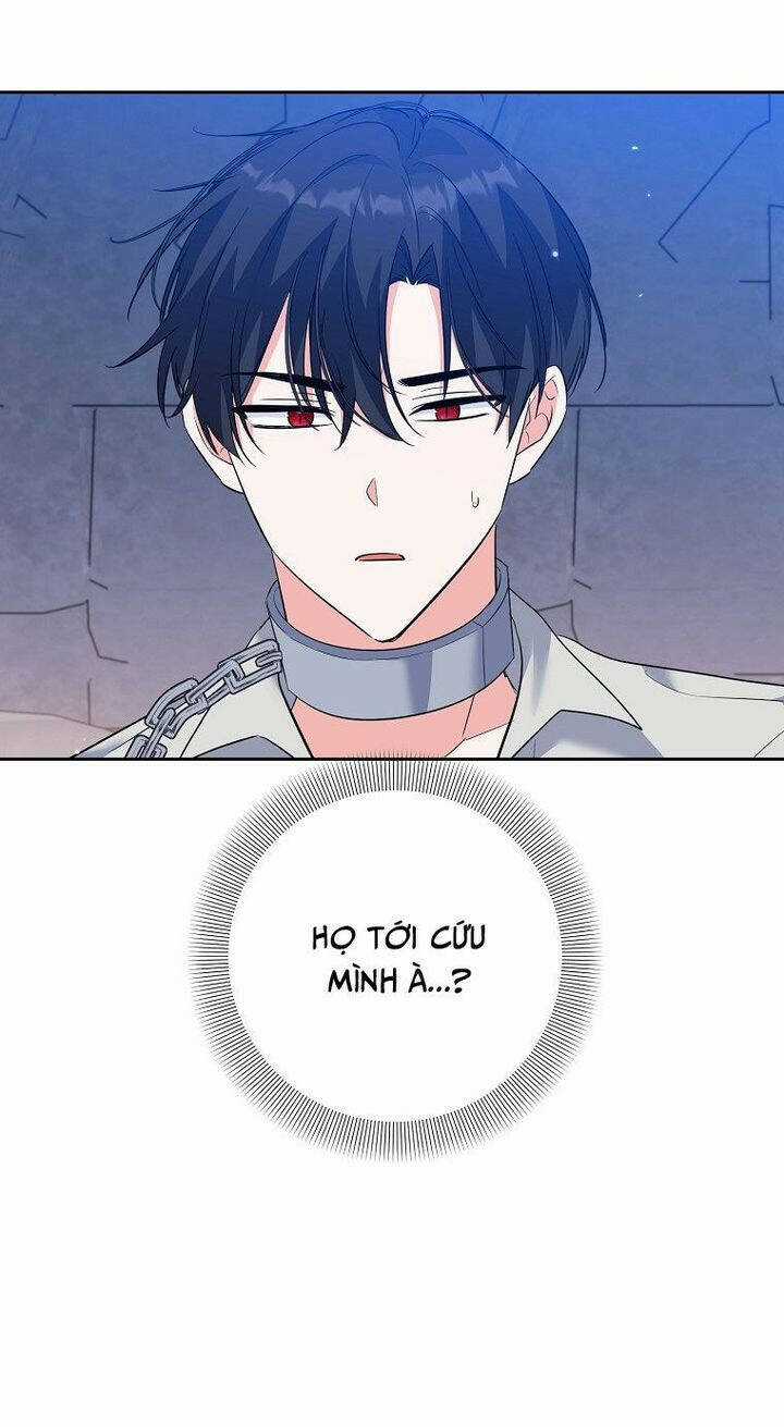 Ác Nữ Karuna Bé Lại - Chapter 43 - Trang 22