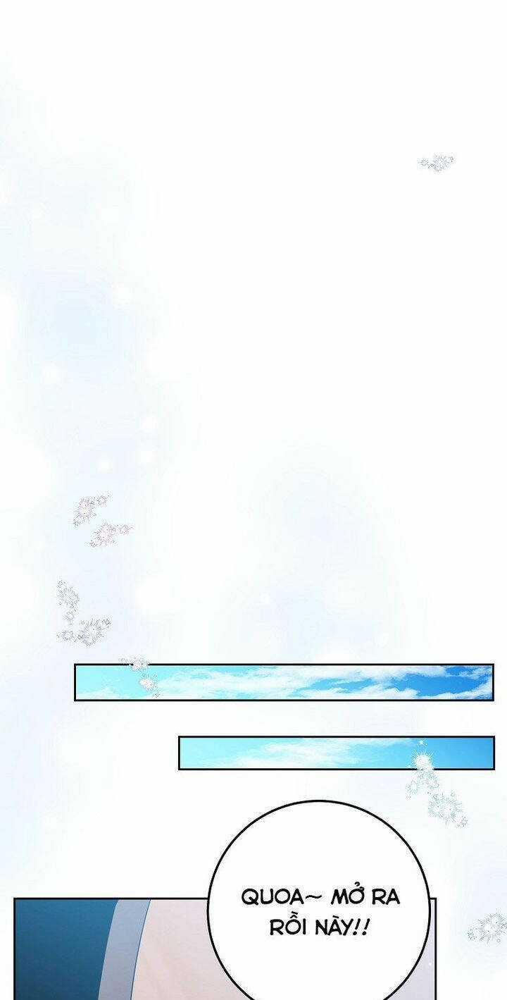 Ác Nữ Karuna Bé Lại - Chapter 43 - Trang 24