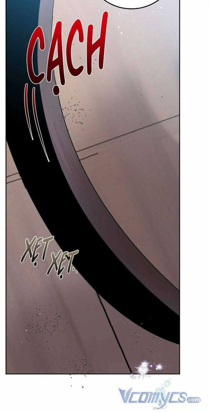 Ác Nữ Karuna Bé Lại - Chapter 43 - Trang 25