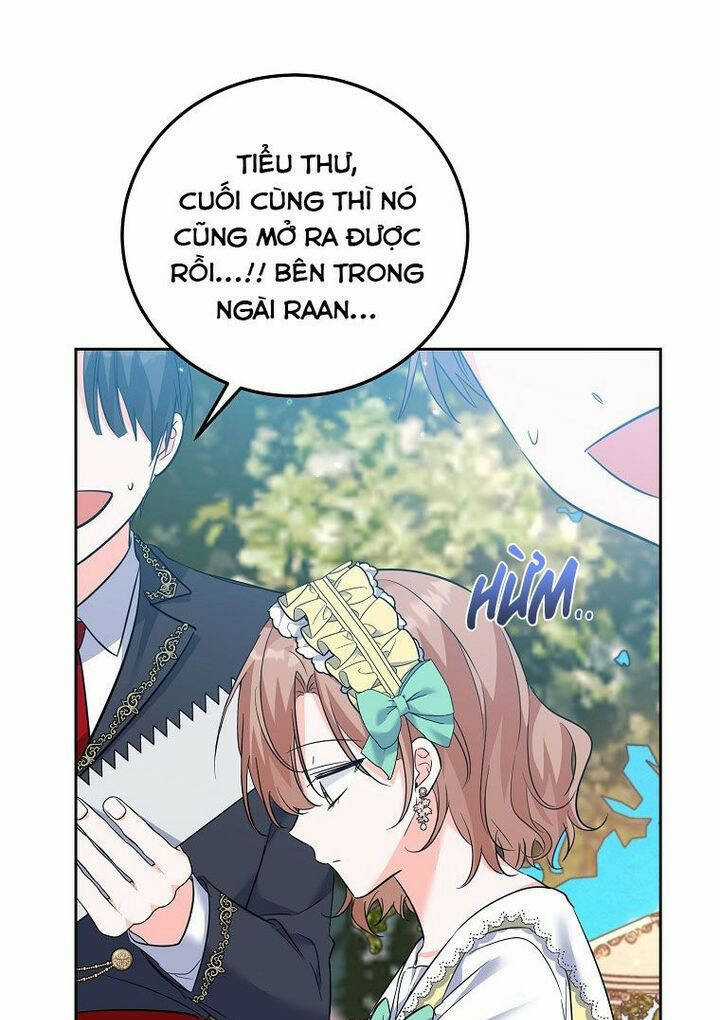 Ác Nữ Karuna Bé Lại - Chapter 43 - Trang 26