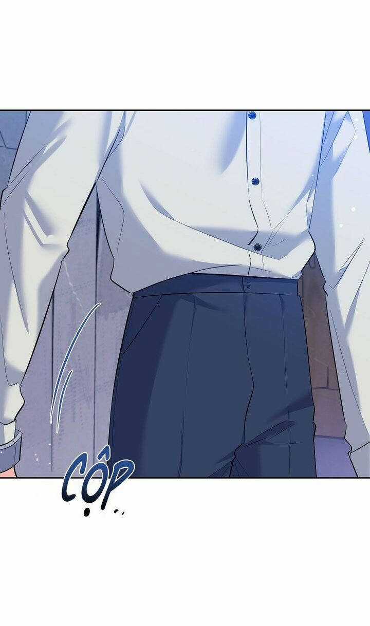 Ác Nữ Karuna Bé Lại - Chapter 43 - Trang 28