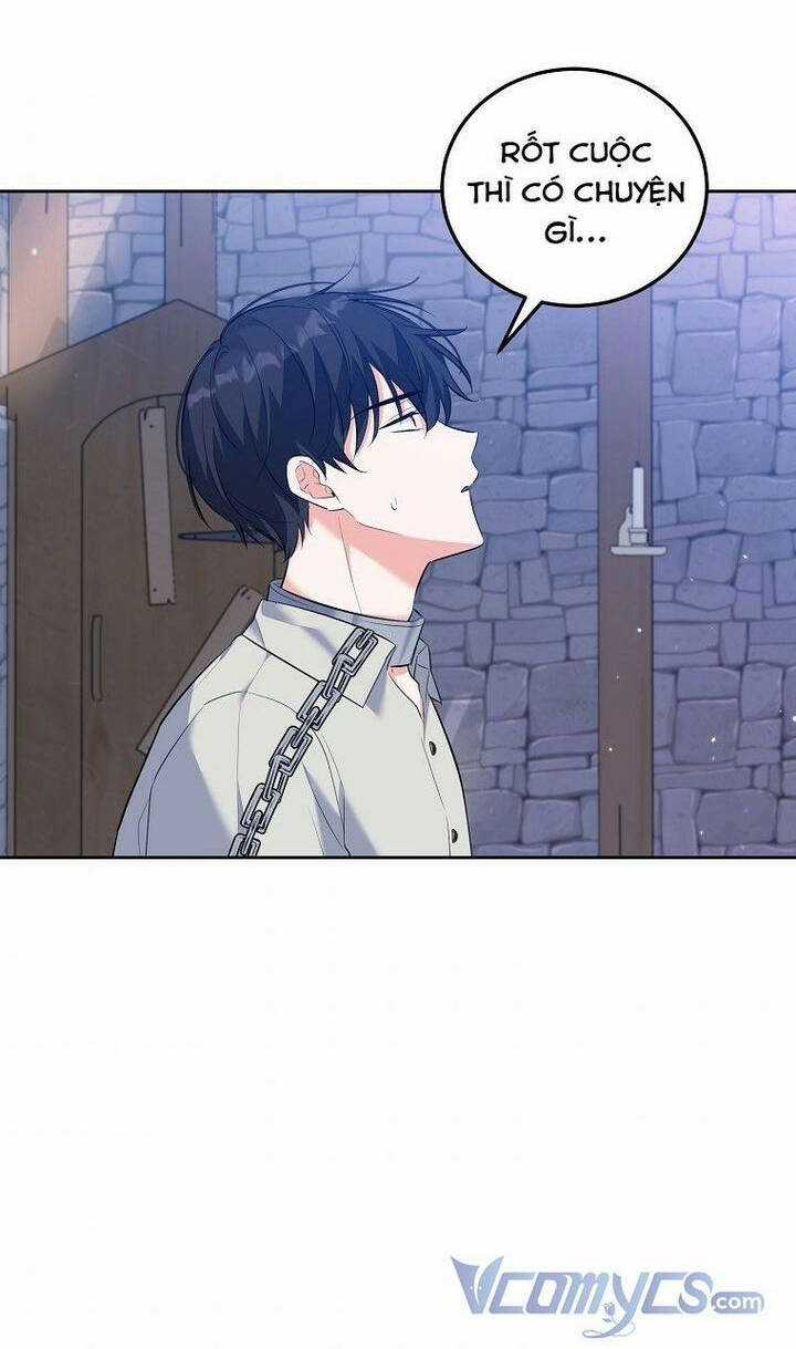 Ác Nữ Karuna Bé Lại - Chapter 43 - Trang 29