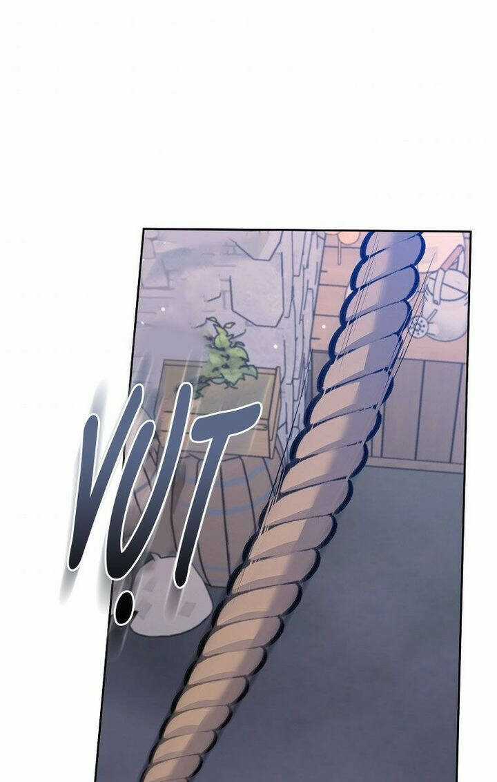 Ác Nữ Karuna Bé Lại - Chapter 43 - Trang 30