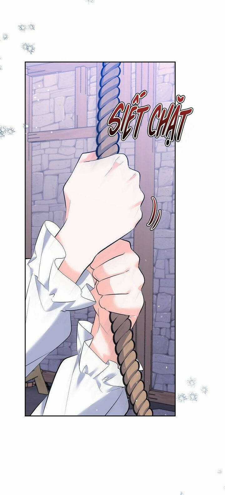 Ác Nữ Karuna Bé Lại - Chapter 43 - Trang 32