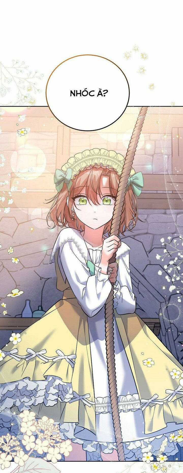 Ác Nữ Karuna Bé Lại - Chapter 43 - Trang 34