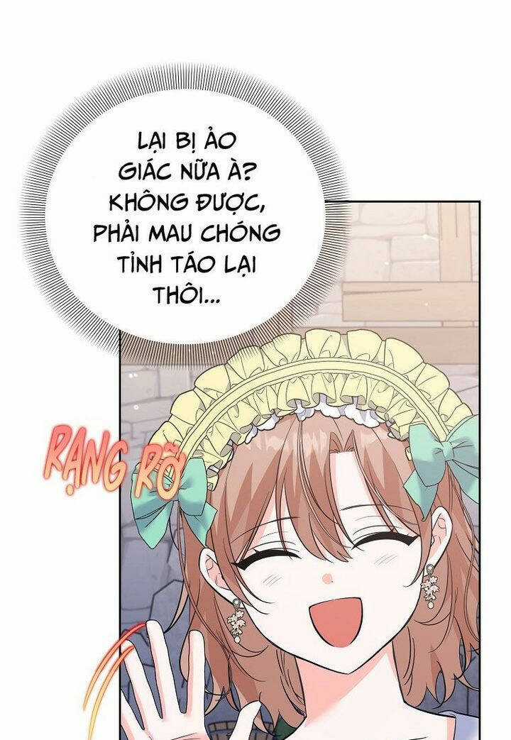 Ác Nữ Karuna Bé Lại - Chapter 43 - Trang 38