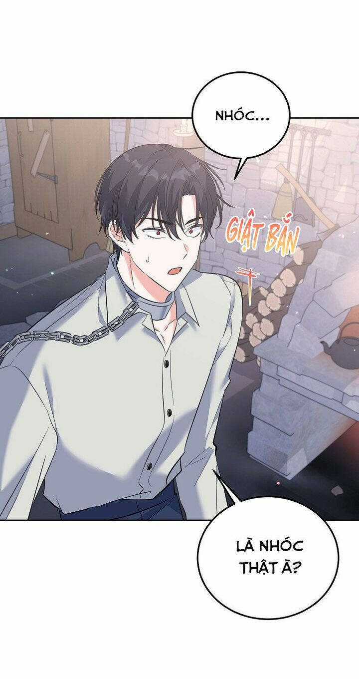 Ác Nữ Karuna Bé Lại - Chapter 43 - Trang 40