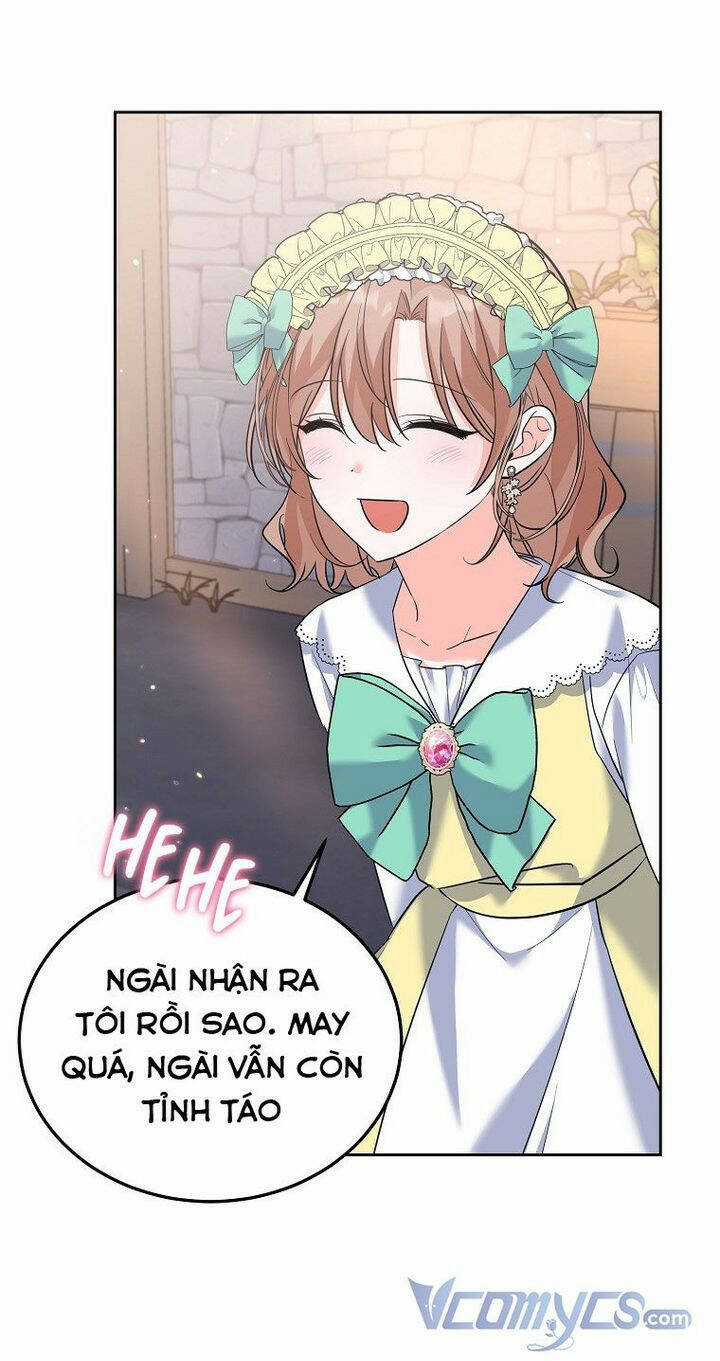 Ác Nữ Karuna Bé Lại - Chapter 43 - Trang 41