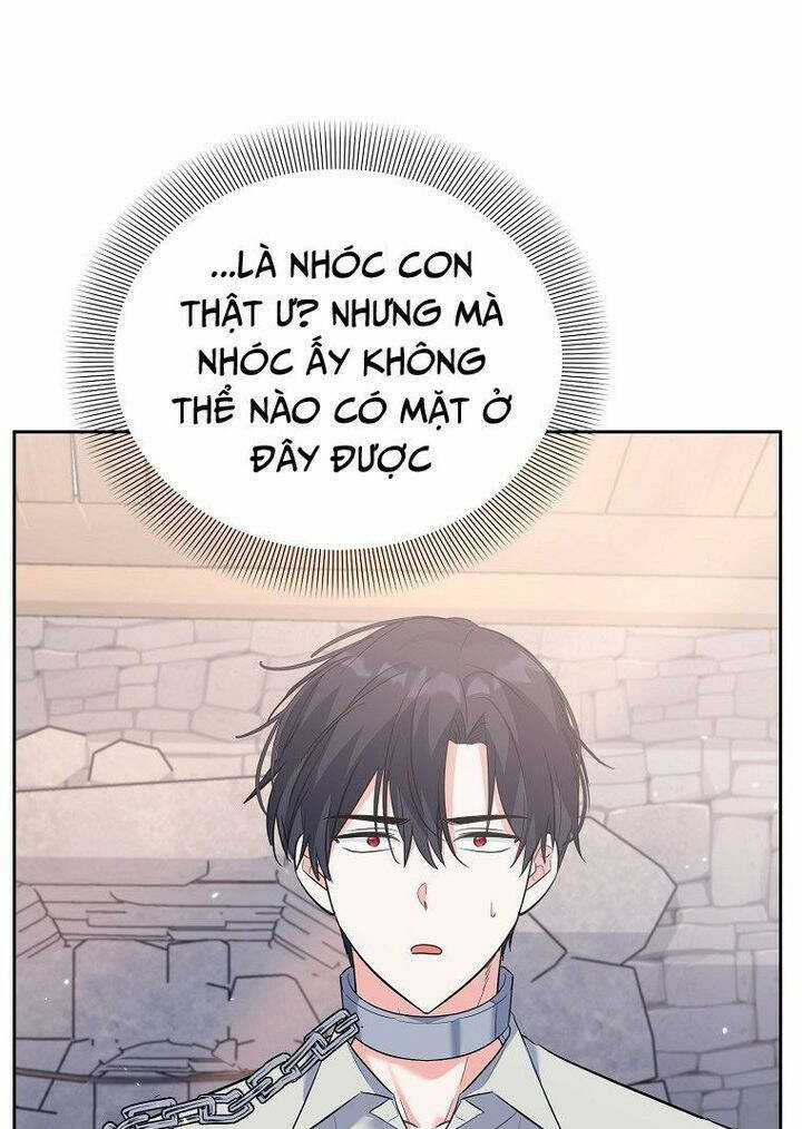 Ác Nữ Karuna Bé Lại - Chapter 43 - Trang 42