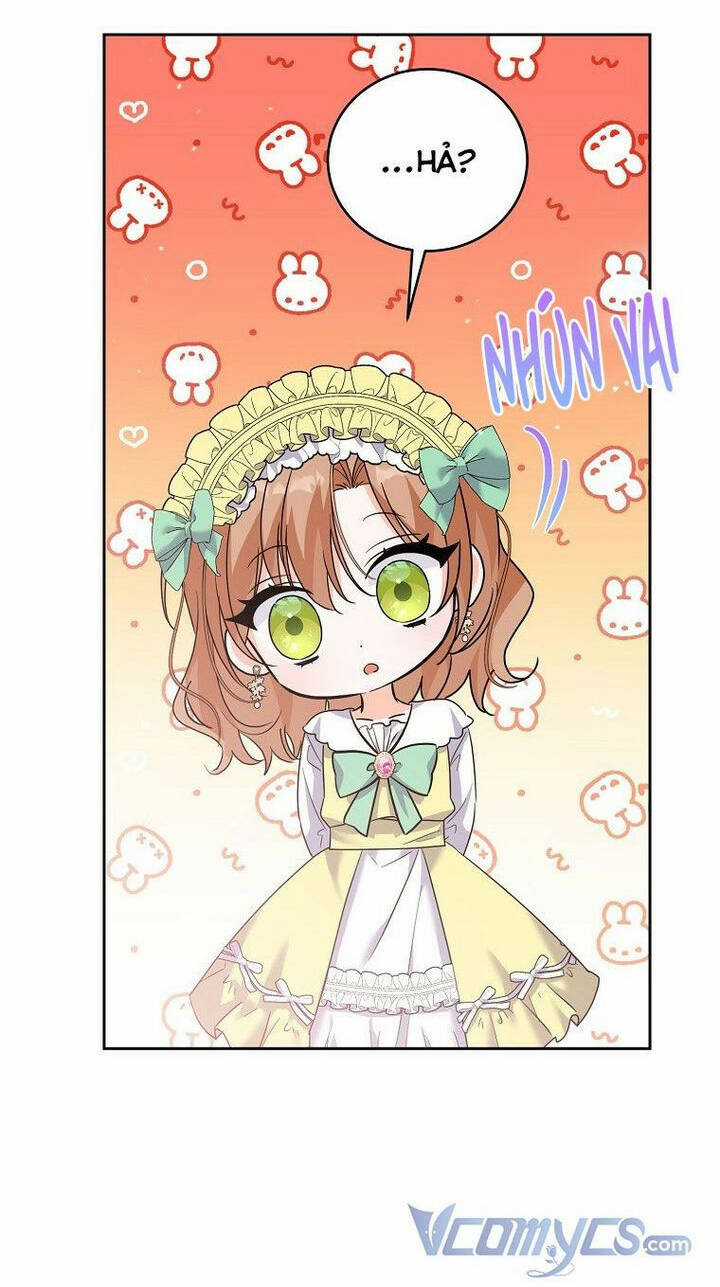 Ác Nữ Karuna Bé Lại - Chapter 43 - Trang 46