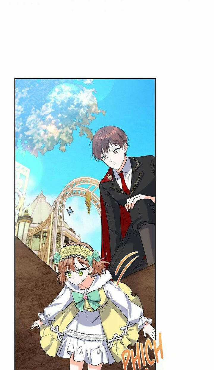 Ác Nữ Karuna Bé Lại - Chapter 43 - Trang 6