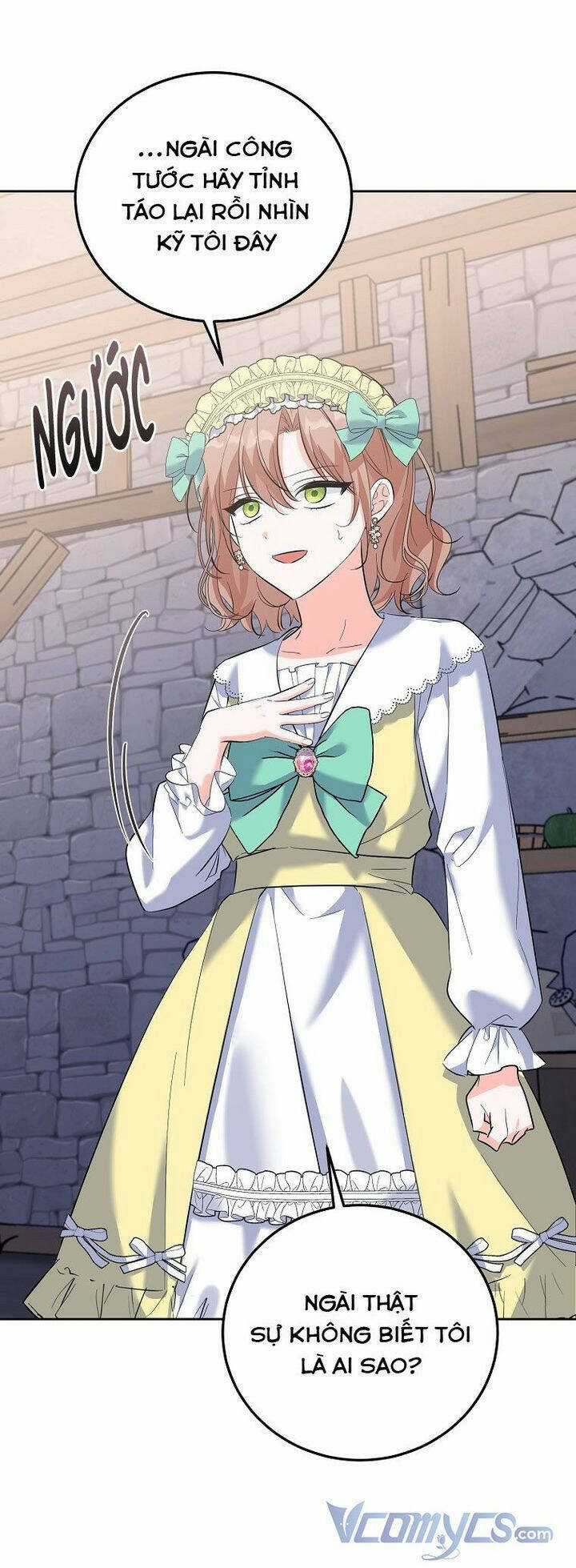 Ác Nữ Karuna Bé Lại - Chapter 43 - Trang 53