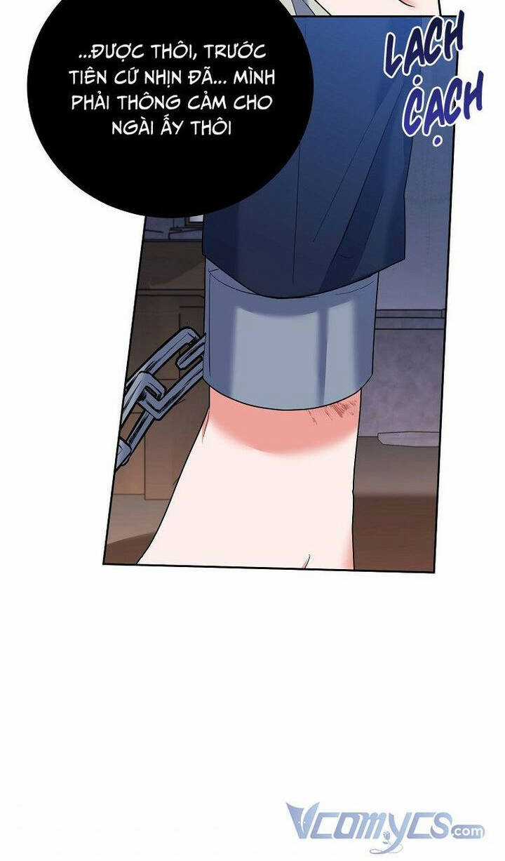 Ác Nữ Karuna Bé Lại - Chapter 43 - Trang 56