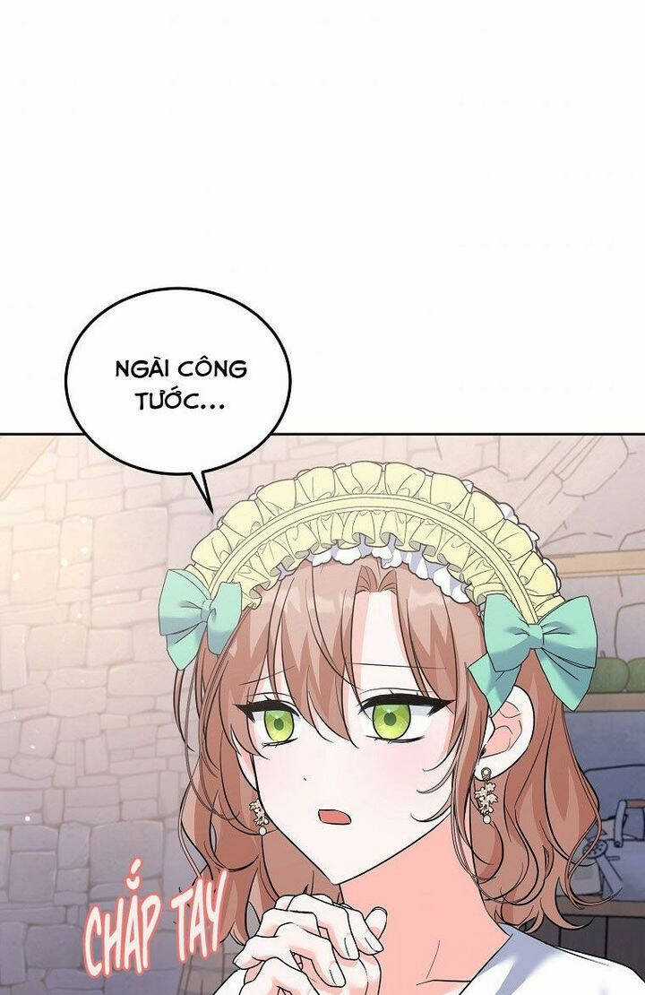 Ác Nữ Karuna Bé Lại - Chapter 43 - Trang 57