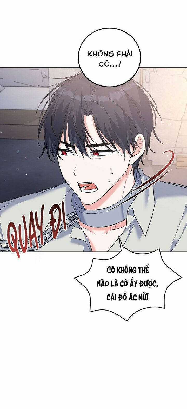 Ác Nữ Karuna Bé Lại - Chapter 43 - Trang 59