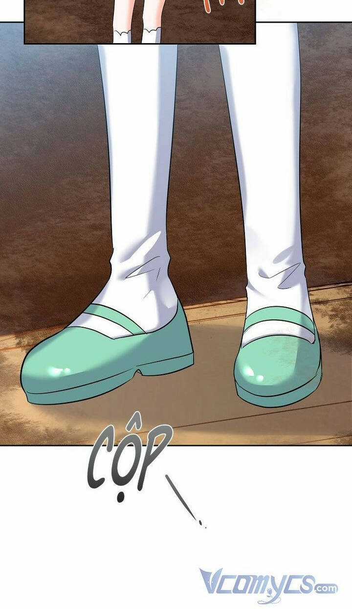 Ác Nữ Karuna Bé Lại - Chapter 43 - Trang 7