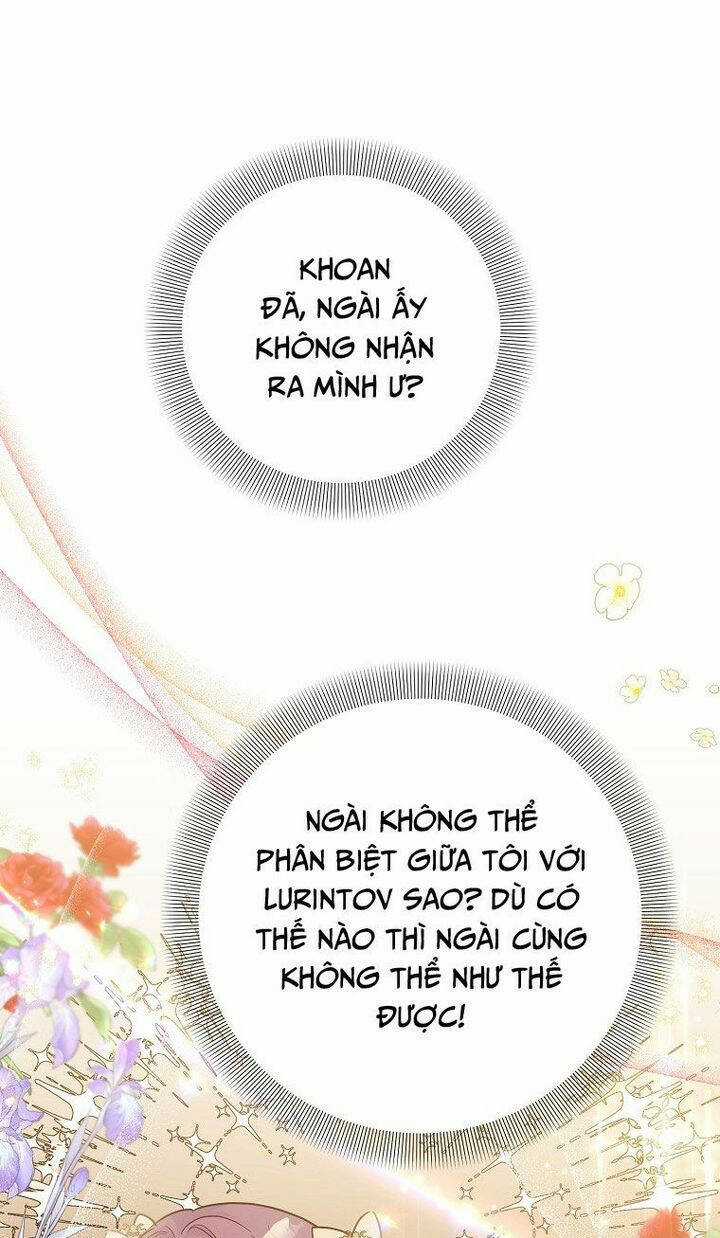 Ác Nữ Karuna Bé Lại - Chapter 43 - Trang 61