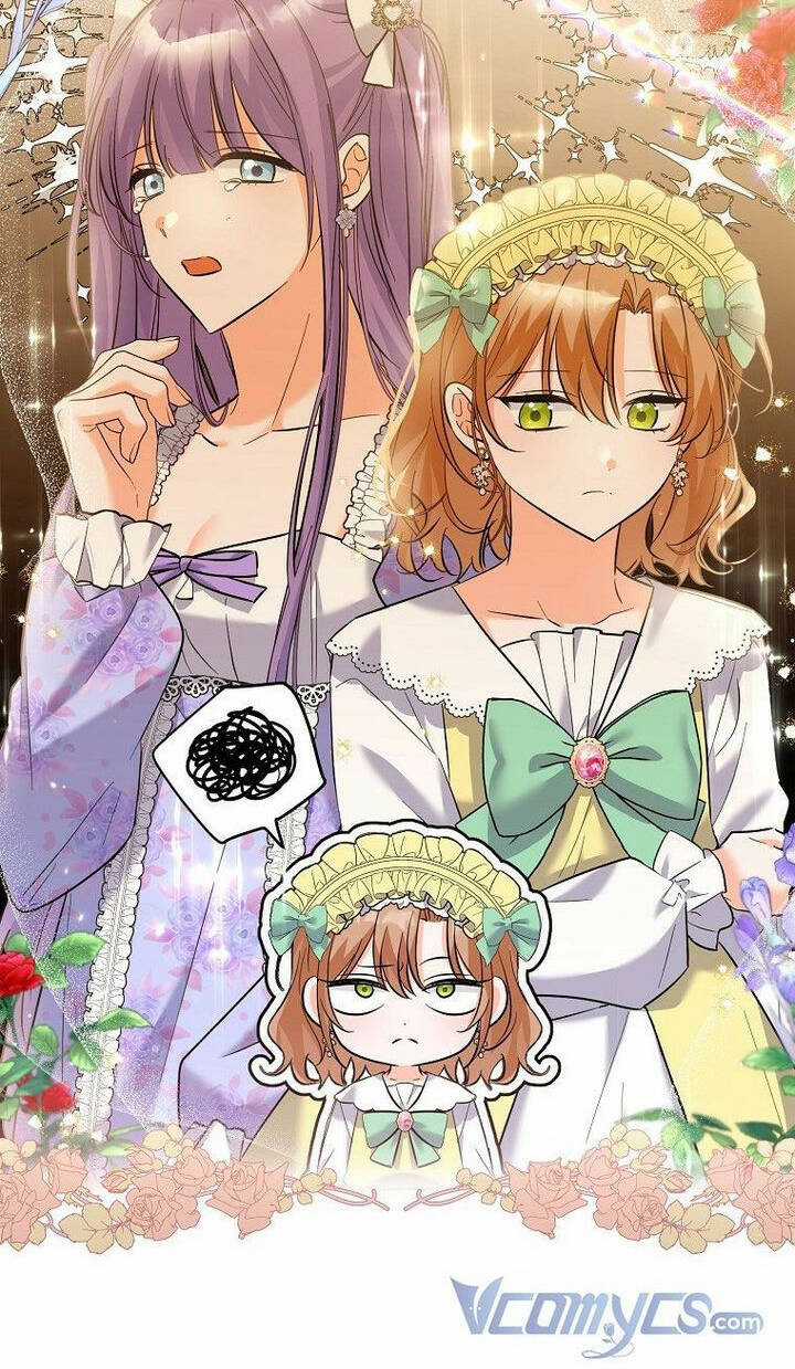 Ác Nữ Karuna Bé Lại - Chapter 43 - Trang 62