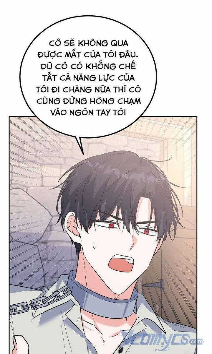 Ác Nữ Karuna Bé Lại - Chapter 43 - Trang 63