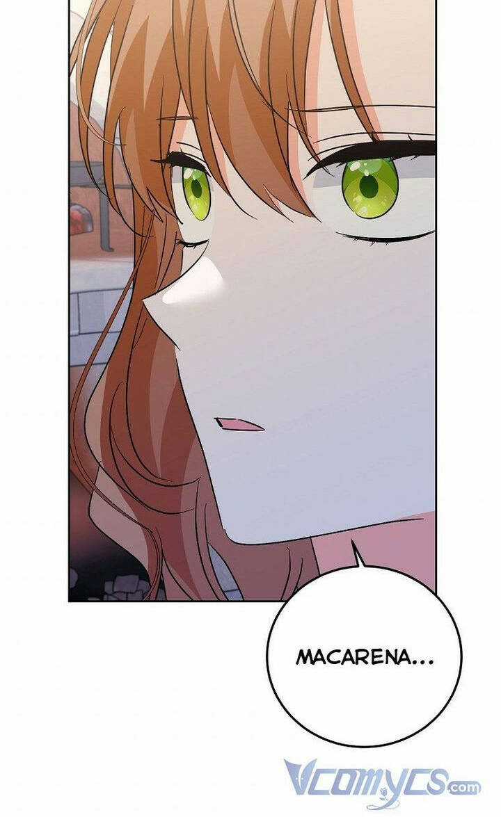 Ác Nữ Karuna Bé Lại - Chapter 43 - Trang 65