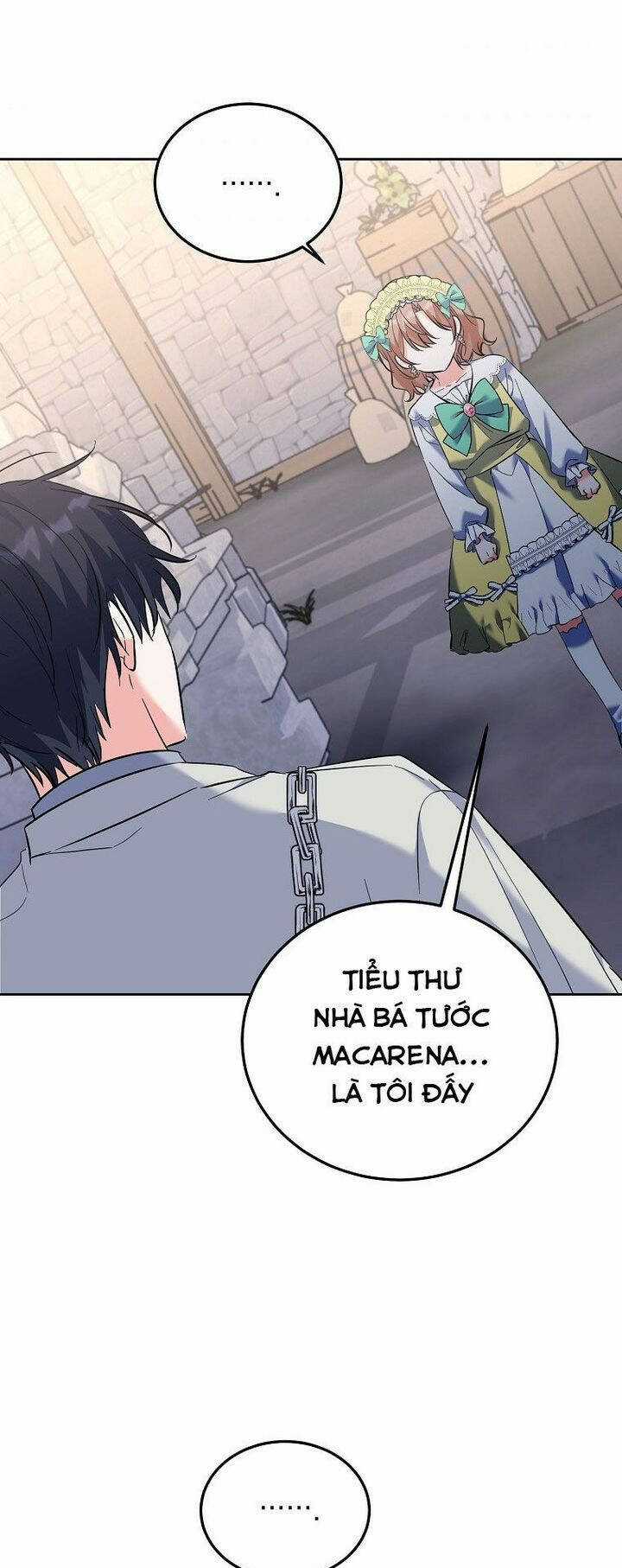 Ác Nữ Karuna Bé Lại - Chapter 43 - Trang 66