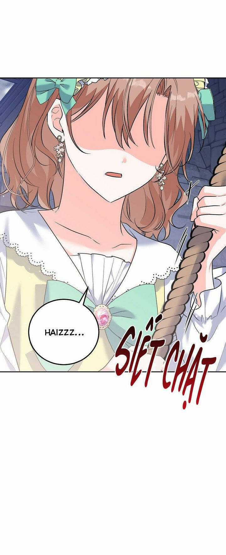 Ác Nữ Karuna Bé Lại - Chapter 43 - Trang 68