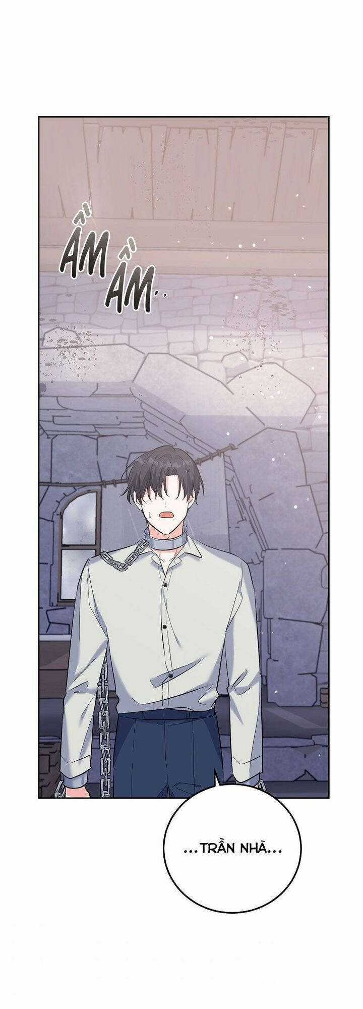 Ác Nữ Karuna Bé Lại - Chapter 43 - Trang 70