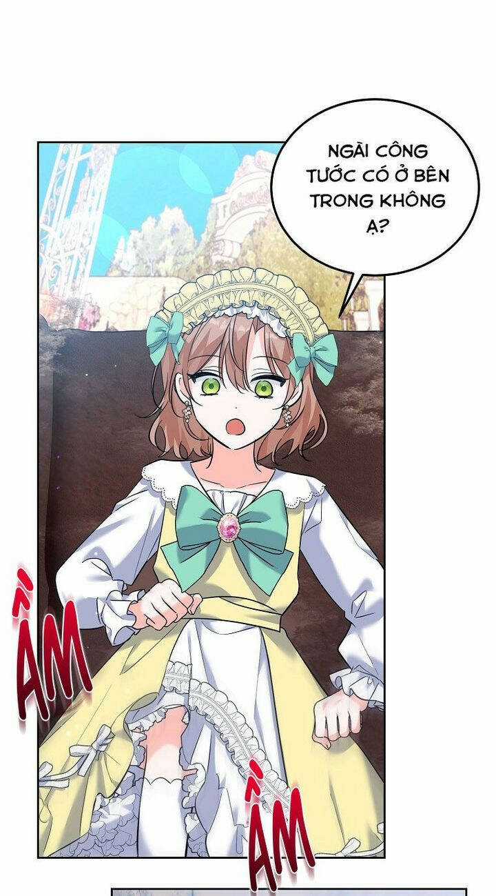 Ác Nữ Karuna Bé Lại - Chapter 43 - Trang 8