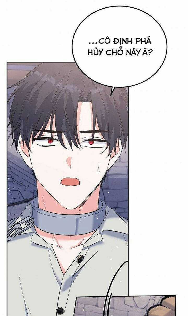 Ác Nữ Karuna Bé Lại - Chapter 43 - Trang 71