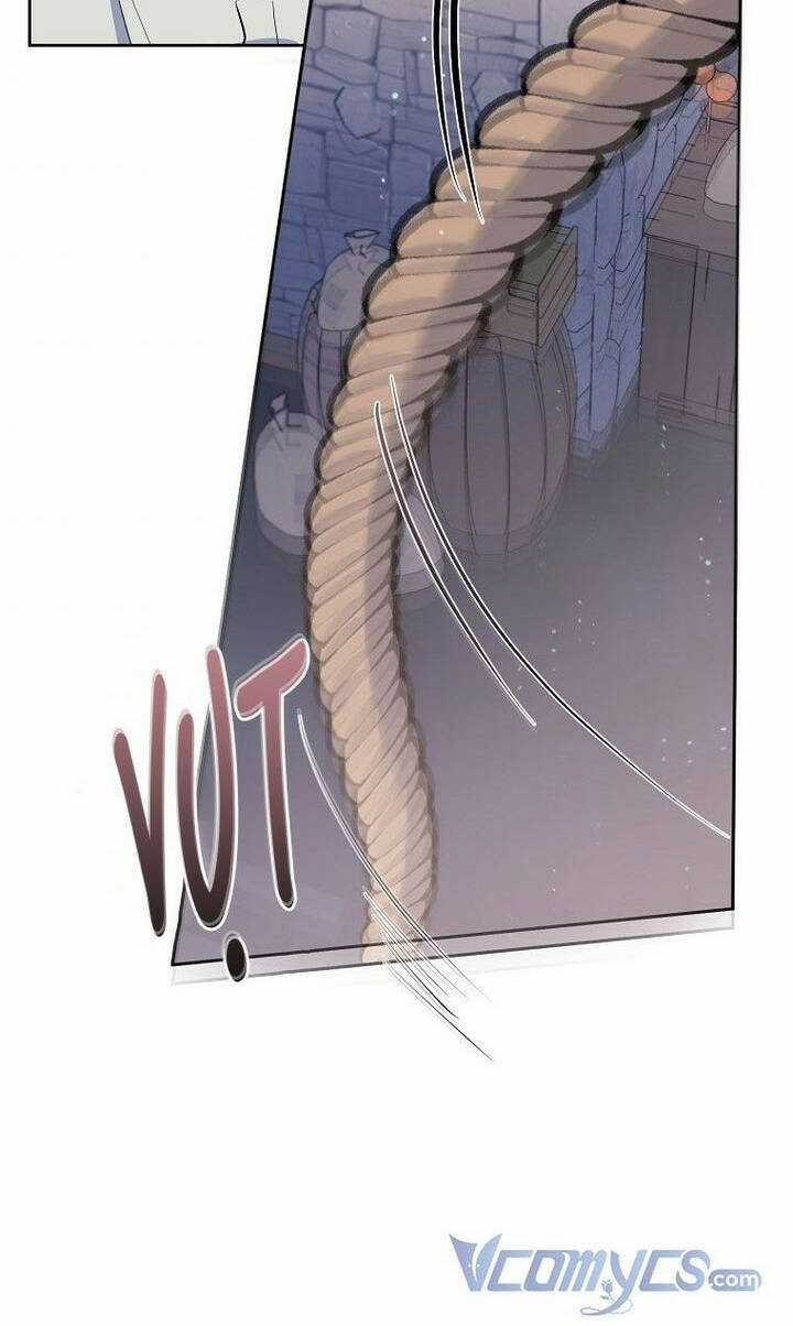 Ác Nữ Karuna Bé Lại - Chapter 43 - Trang 72