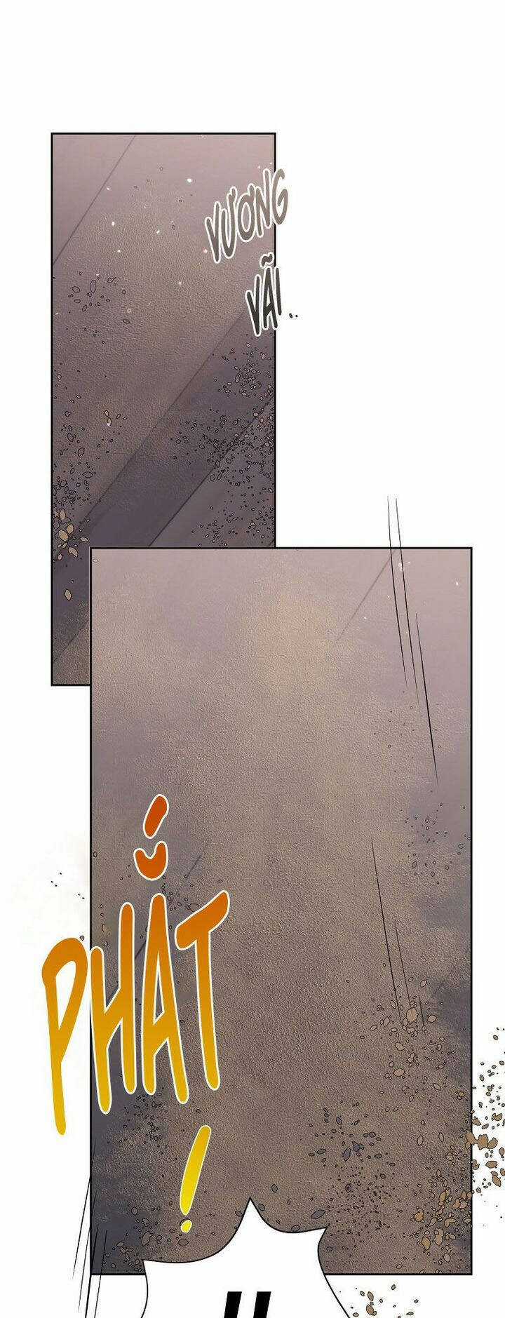 Ác Nữ Karuna Bé Lại - Chapter 43 - Trang 73