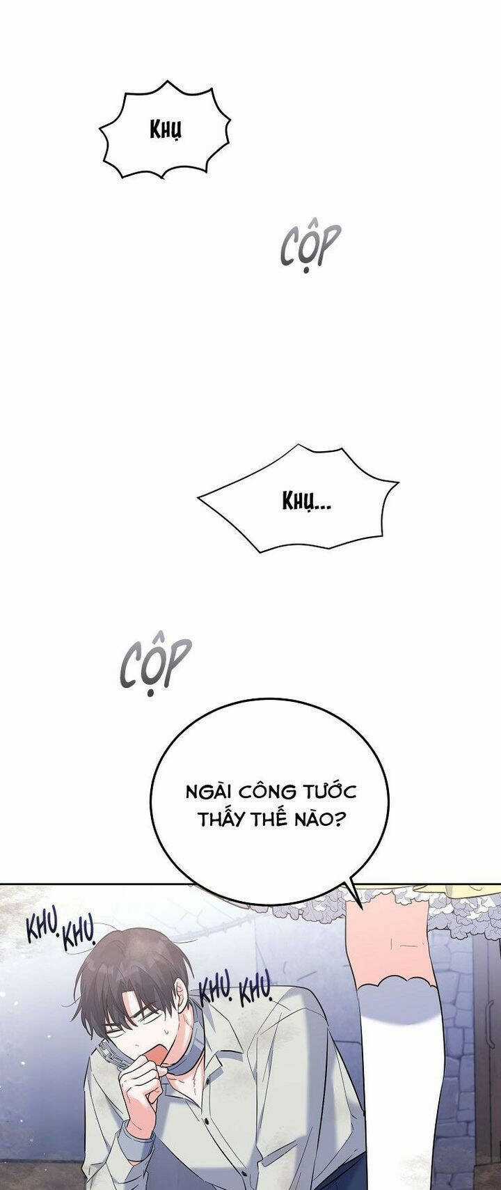 Ác Nữ Karuna Bé Lại - Chapter 43 - Trang 75