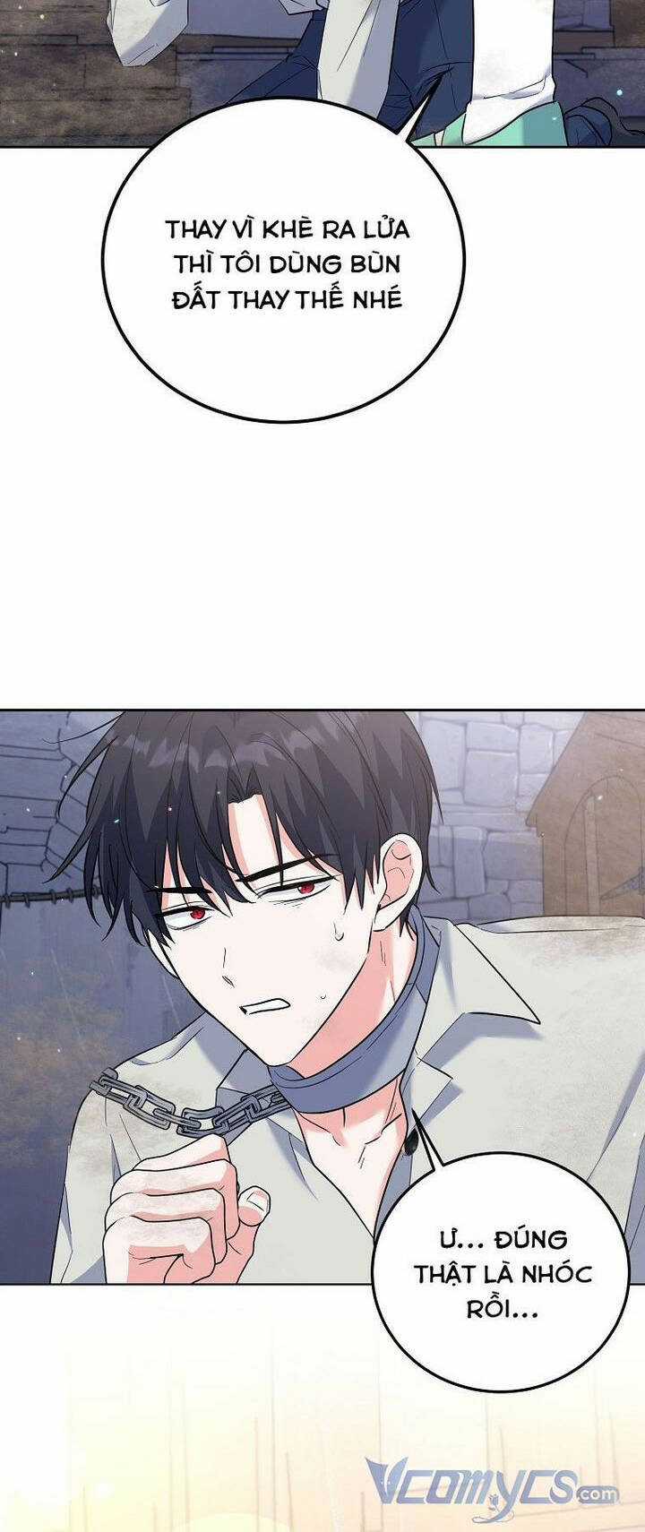 Ác Nữ Karuna Bé Lại - Chapter 43 - Trang 76