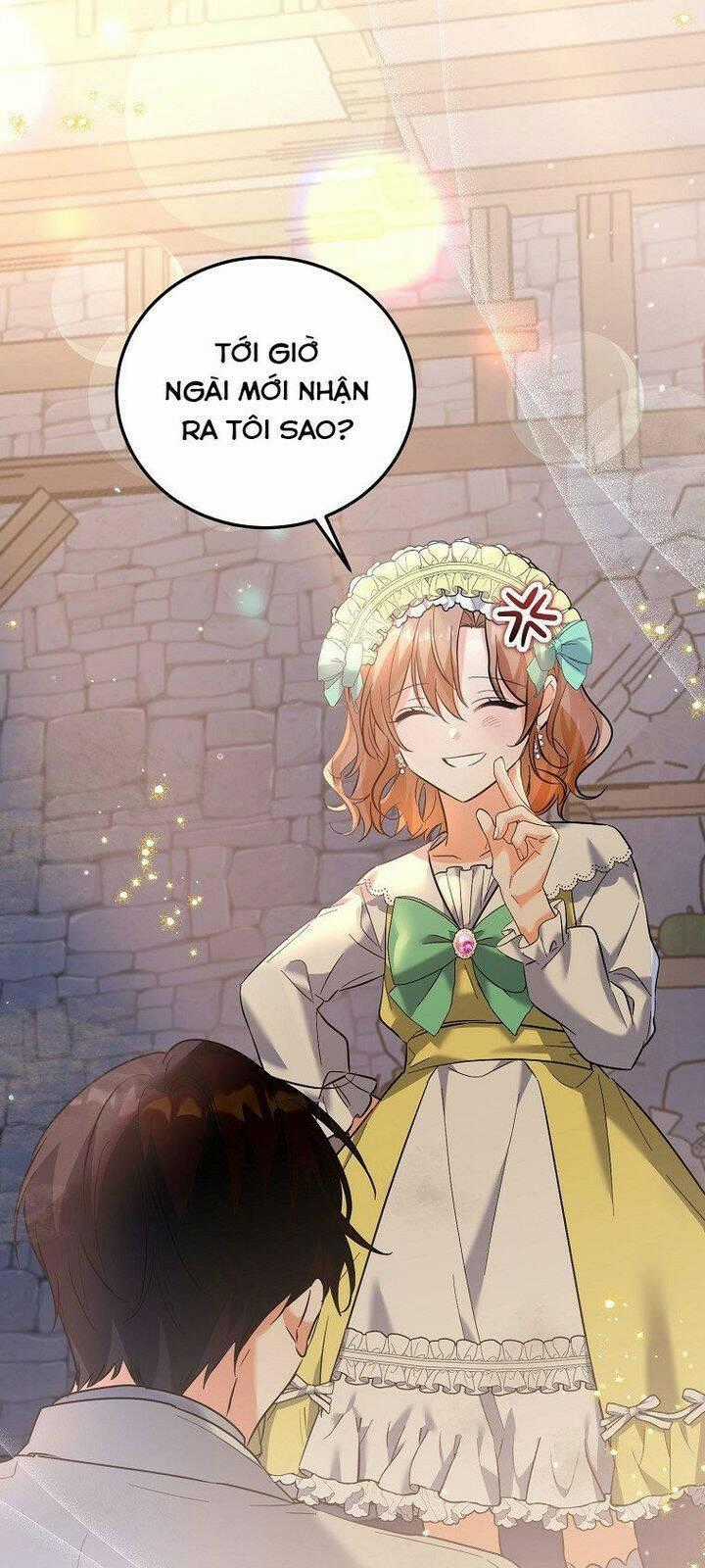 Ác Nữ Karuna Bé Lại - Chapter 43 - Trang 77