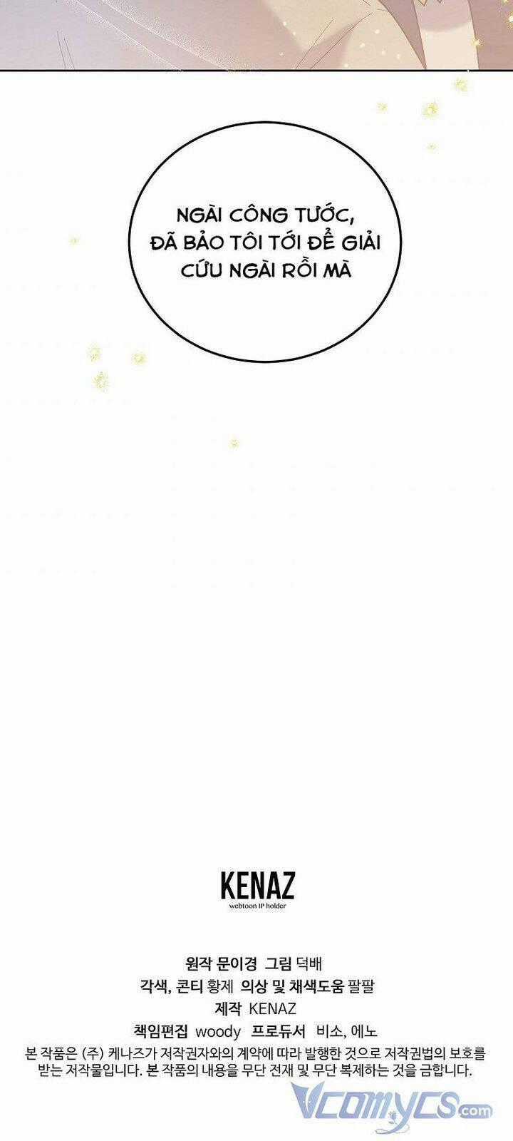 Ác Nữ Karuna Bé Lại - Chapter 43 - Trang 78