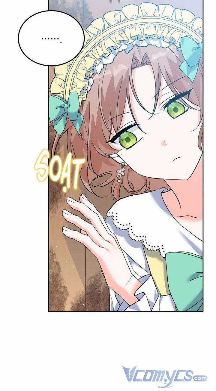 Ác Nữ Karuna Bé Lại - Chapter 43 - Trang 9