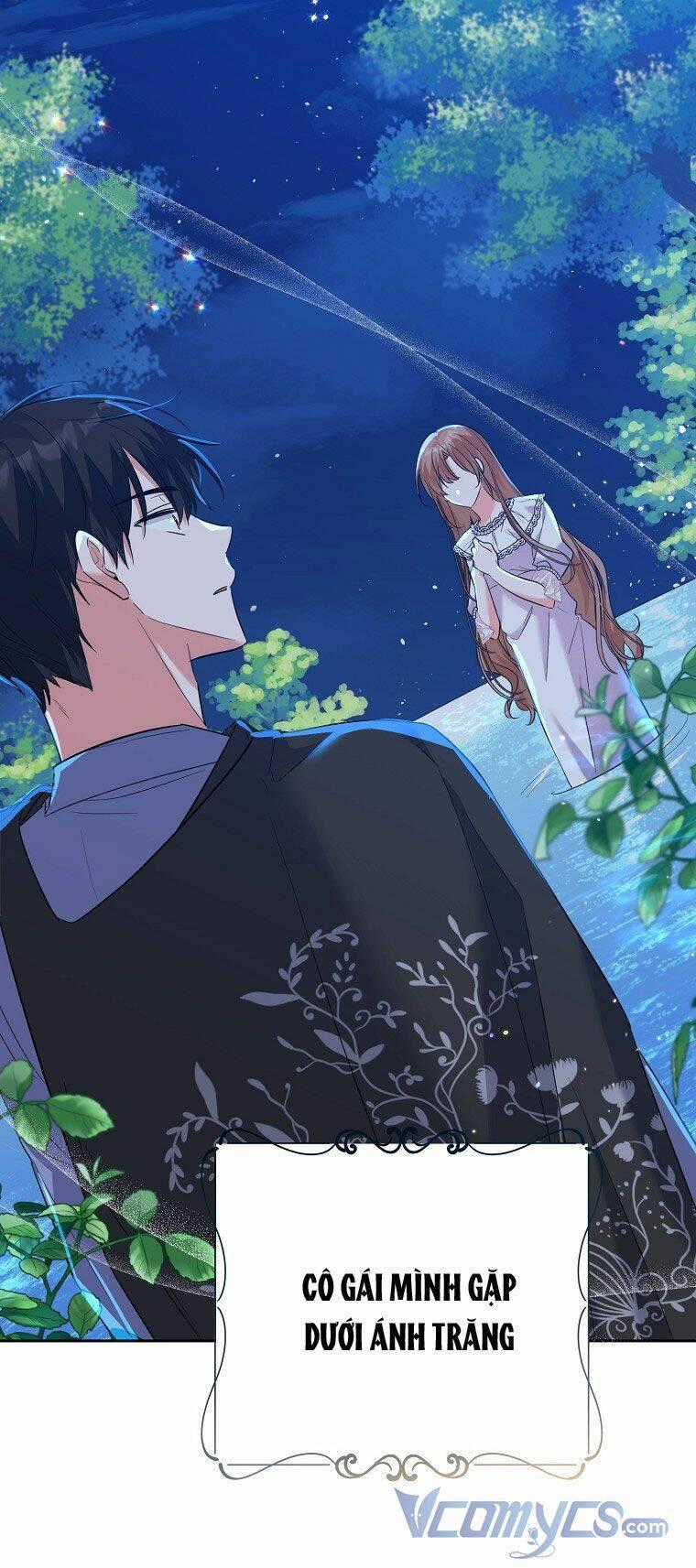 Ác Nữ Karuna Bé Lại - Chapter 44 - Trang 2