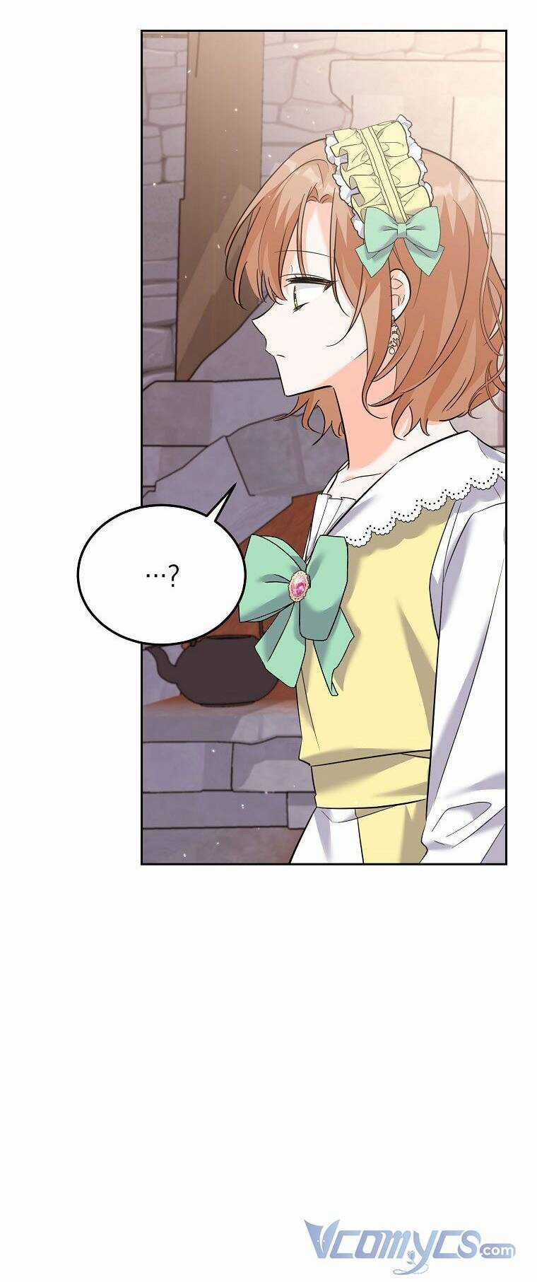 Ác Nữ Karuna Bé Lại - Chapter 44 - Trang 16