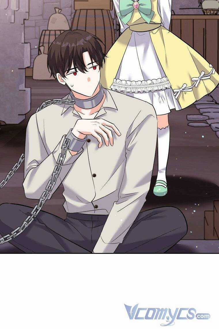 Ác Nữ Karuna Bé Lại - Chapter 44 - Trang 23