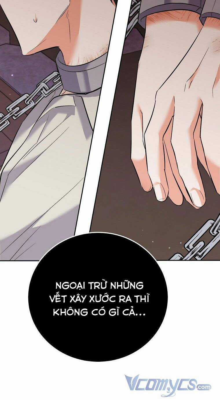 Ác Nữ Karuna Bé Lại - Chapter 44 - Trang 26