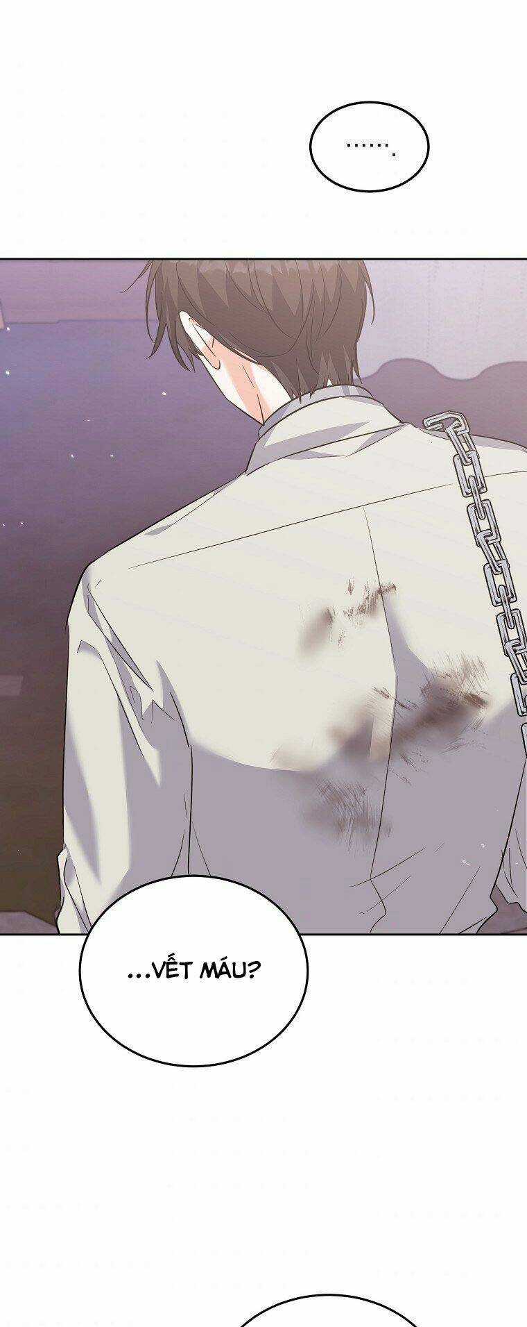 Ác Nữ Karuna Bé Lại - Chapter 44 - Trang 27