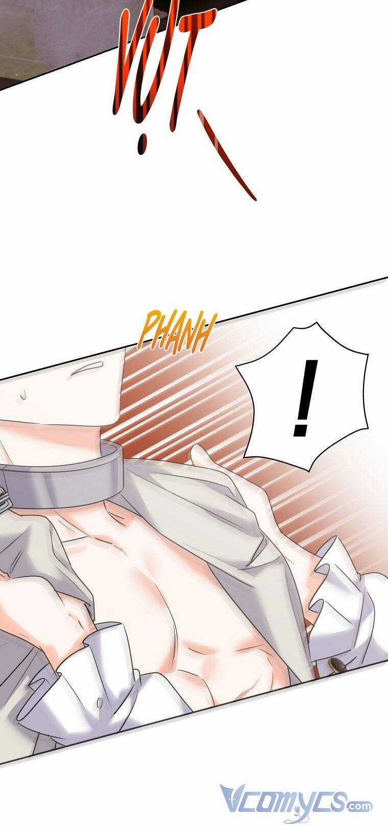 Ác Nữ Karuna Bé Lại - Chapter 44 - Trang 30