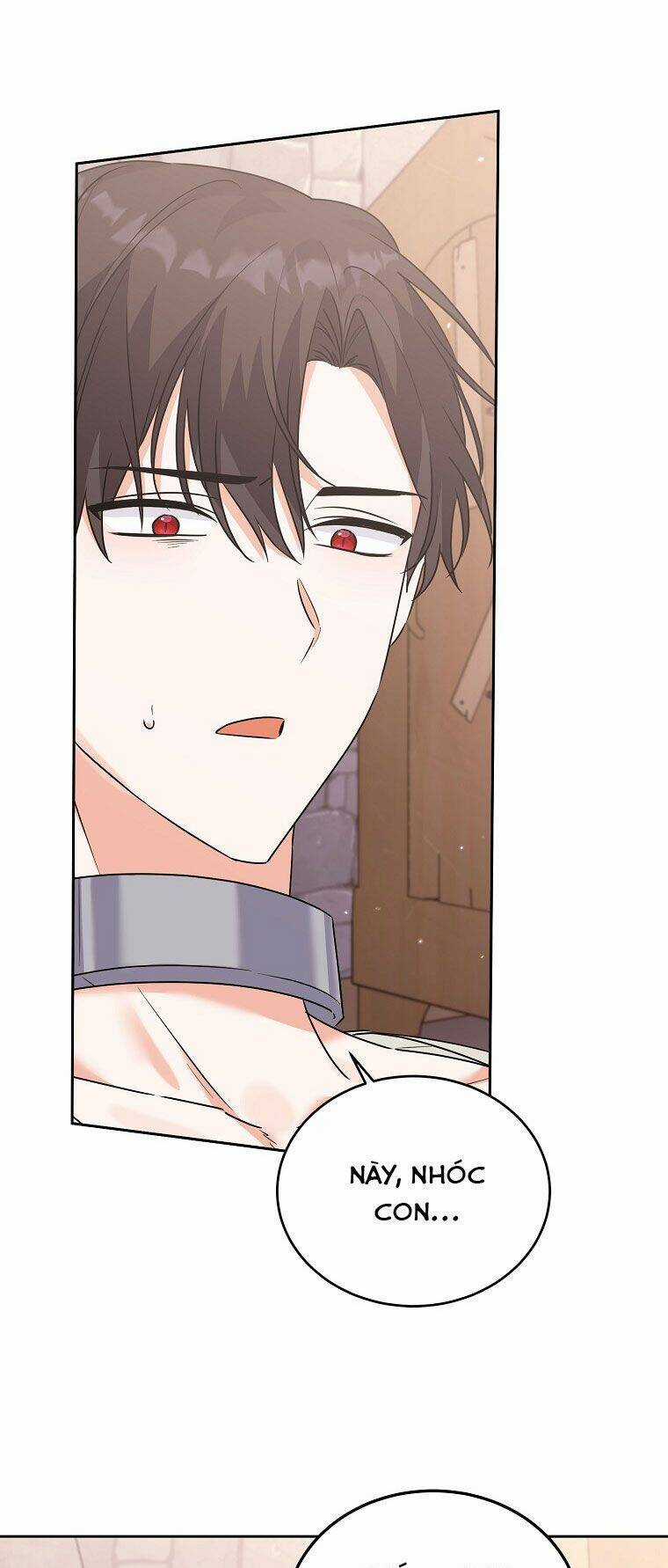 Ác Nữ Karuna Bé Lại - Chapter 44 - Trang 31