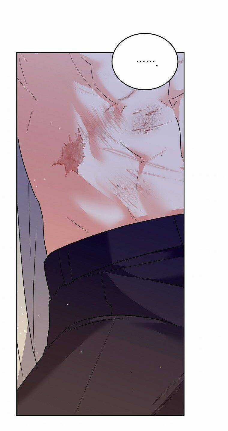 Ác Nữ Karuna Bé Lại - Chapter 44 - Trang 33