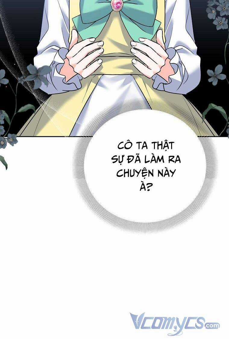 Ác Nữ Karuna Bé Lại - Chapter 44 - Trang 37