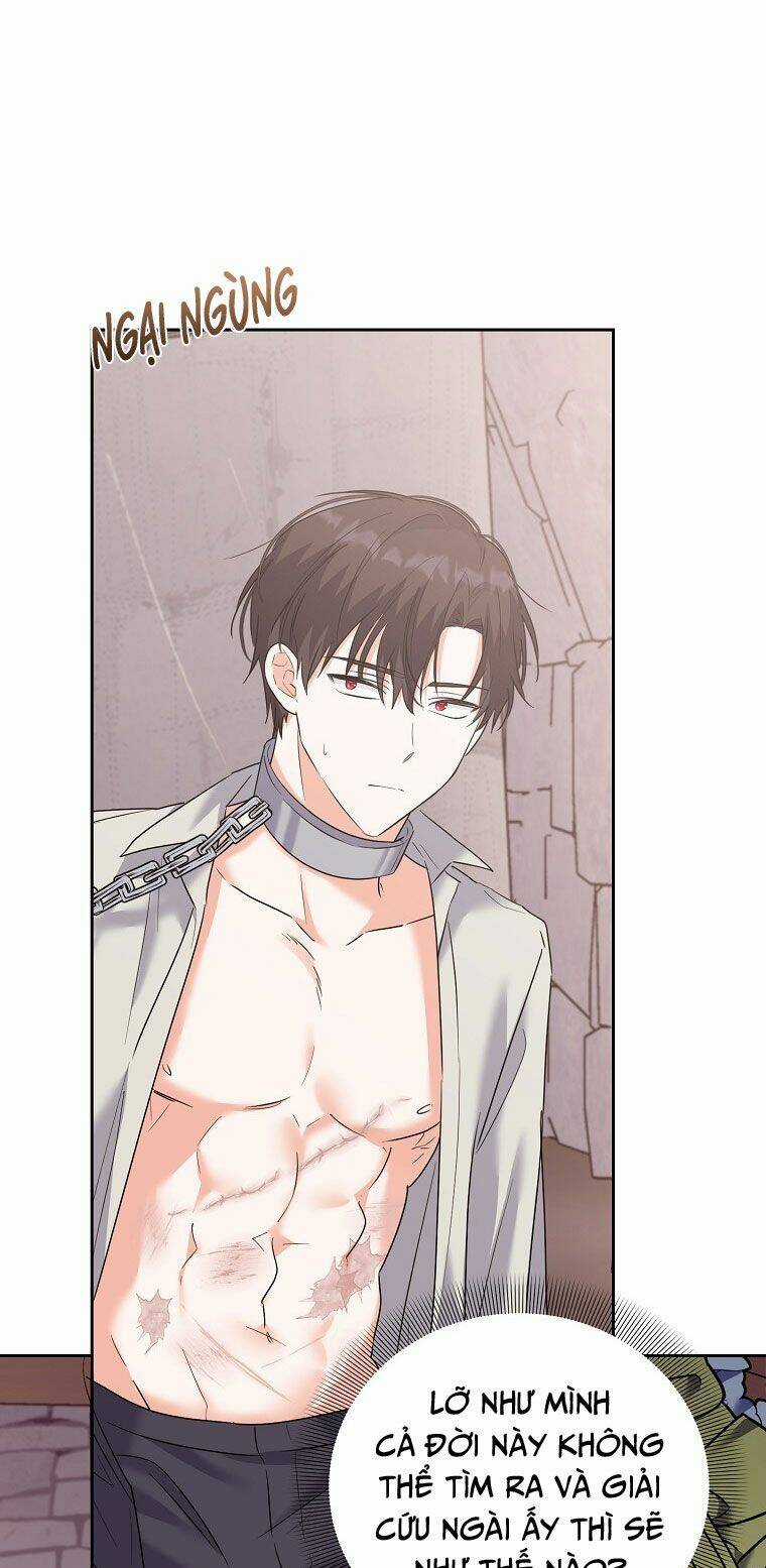 Ác Nữ Karuna Bé Lại - Chapter 44 - Trang 38