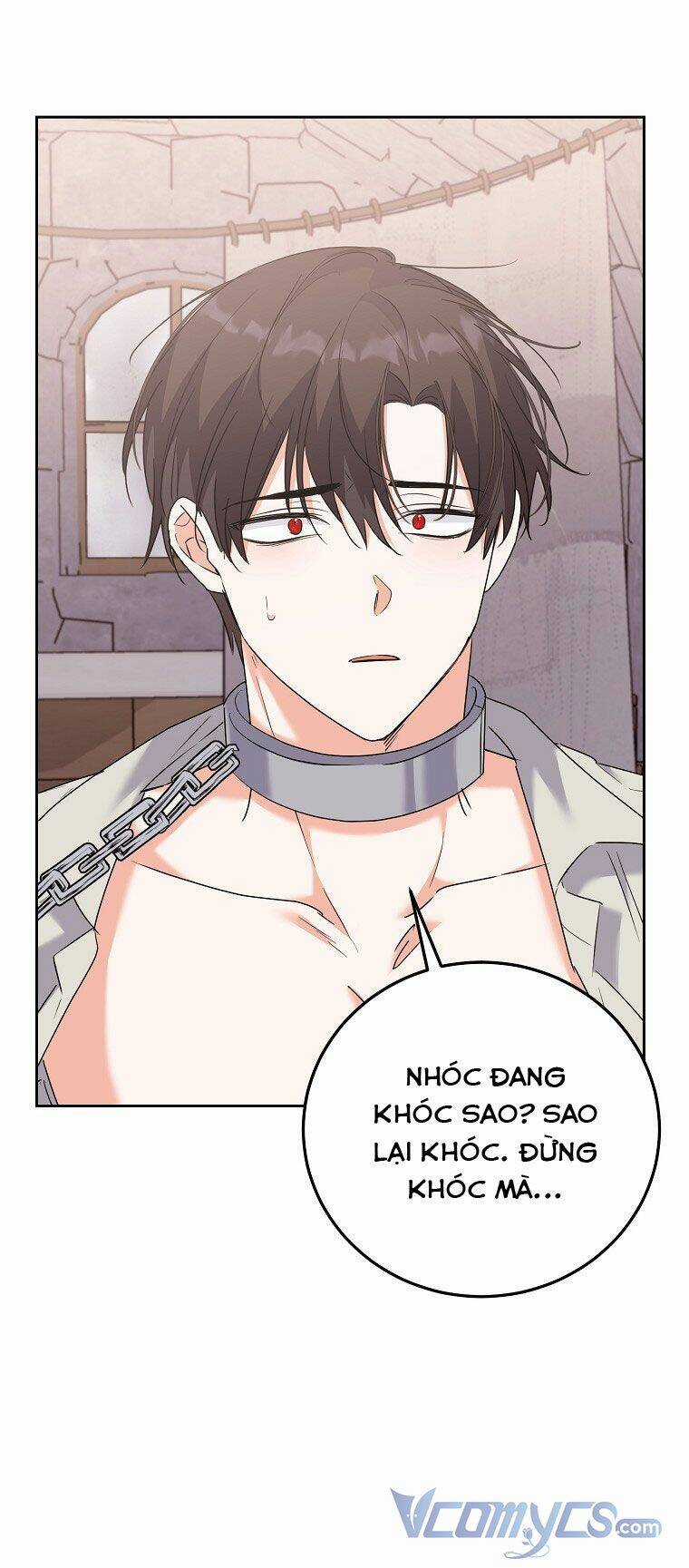 Ác Nữ Karuna Bé Lại - Chapter 44 - Trang 42