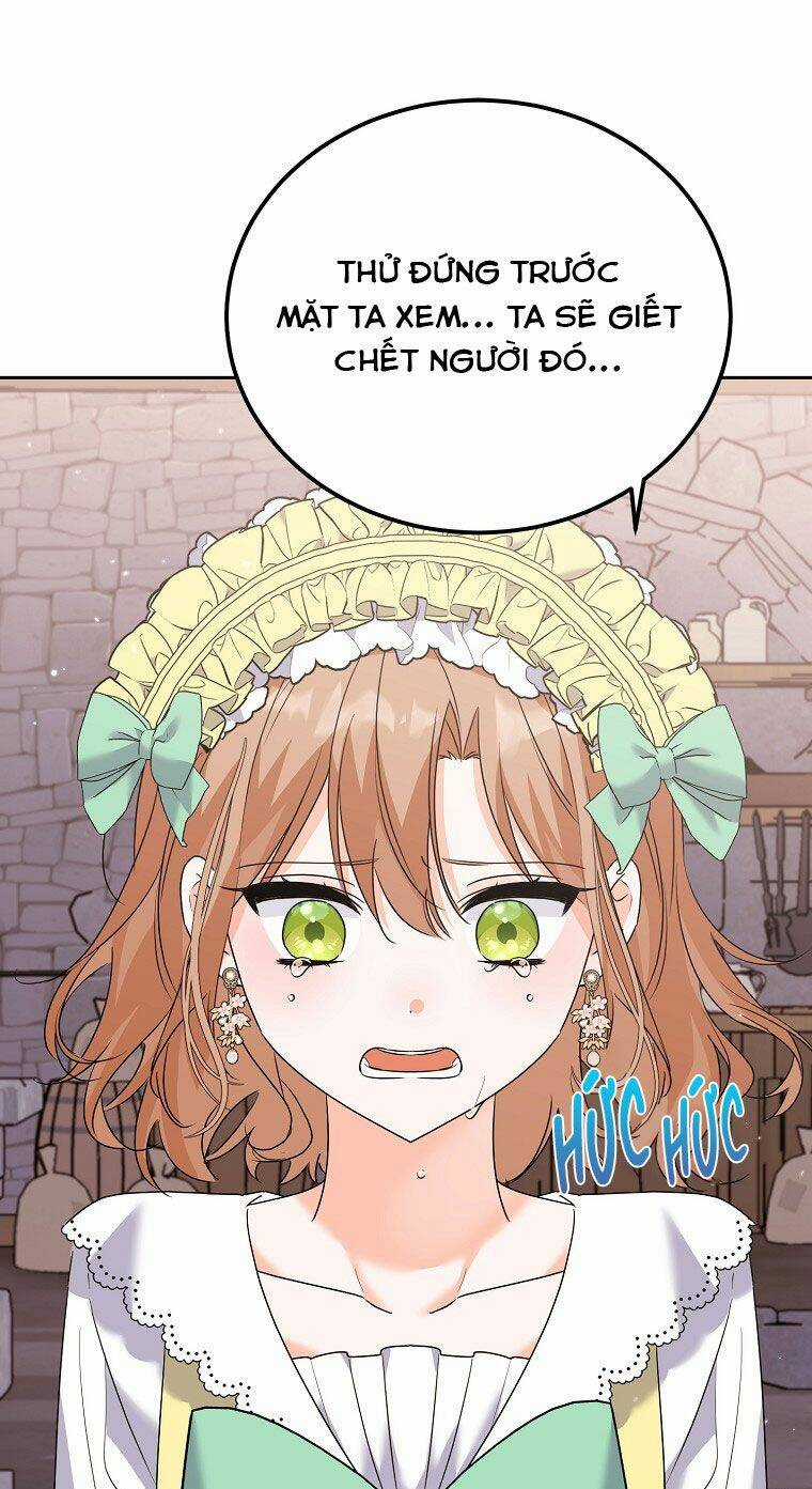 Ác Nữ Karuna Bé Lại - Chapter 44 - Trang 45